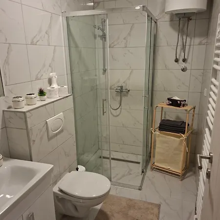 Apartment Idea 2 Tuzla